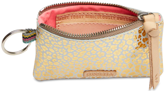 Consuela | Pouch | Kit