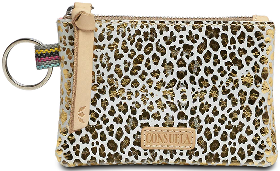 Consuela | Pouch | Kit
