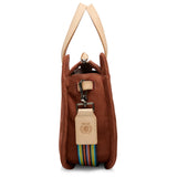Consuela | Lady Bird Satchel | Sienna