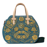 Consuela | Lady Bird Satchel | Shiloh