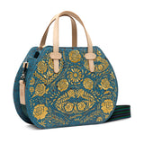 Consuela | Lady Bird Satchel | Shiloh