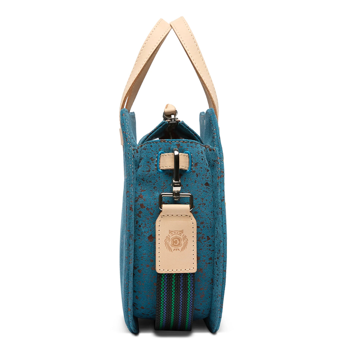 Consuela | Lady Bird Satchel | Shiloh