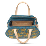 Consuela | Lady Bird Satchel | Shiloh