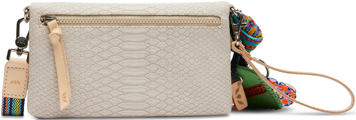 Consuela | Uptown Crossbody | Thunderbird