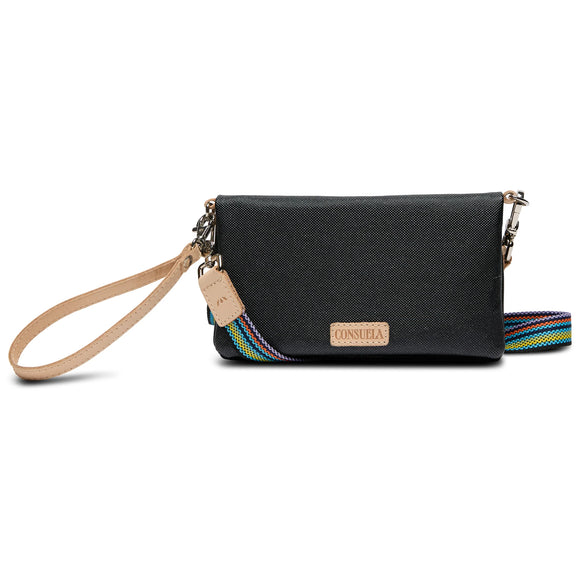 Consuela | Uptown Crossbody | Diamond