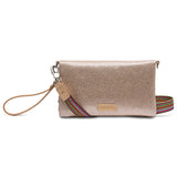 Consuela | Uptown Crossbody | Emery