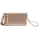 Consuela | Uptown Crossbody | Emery