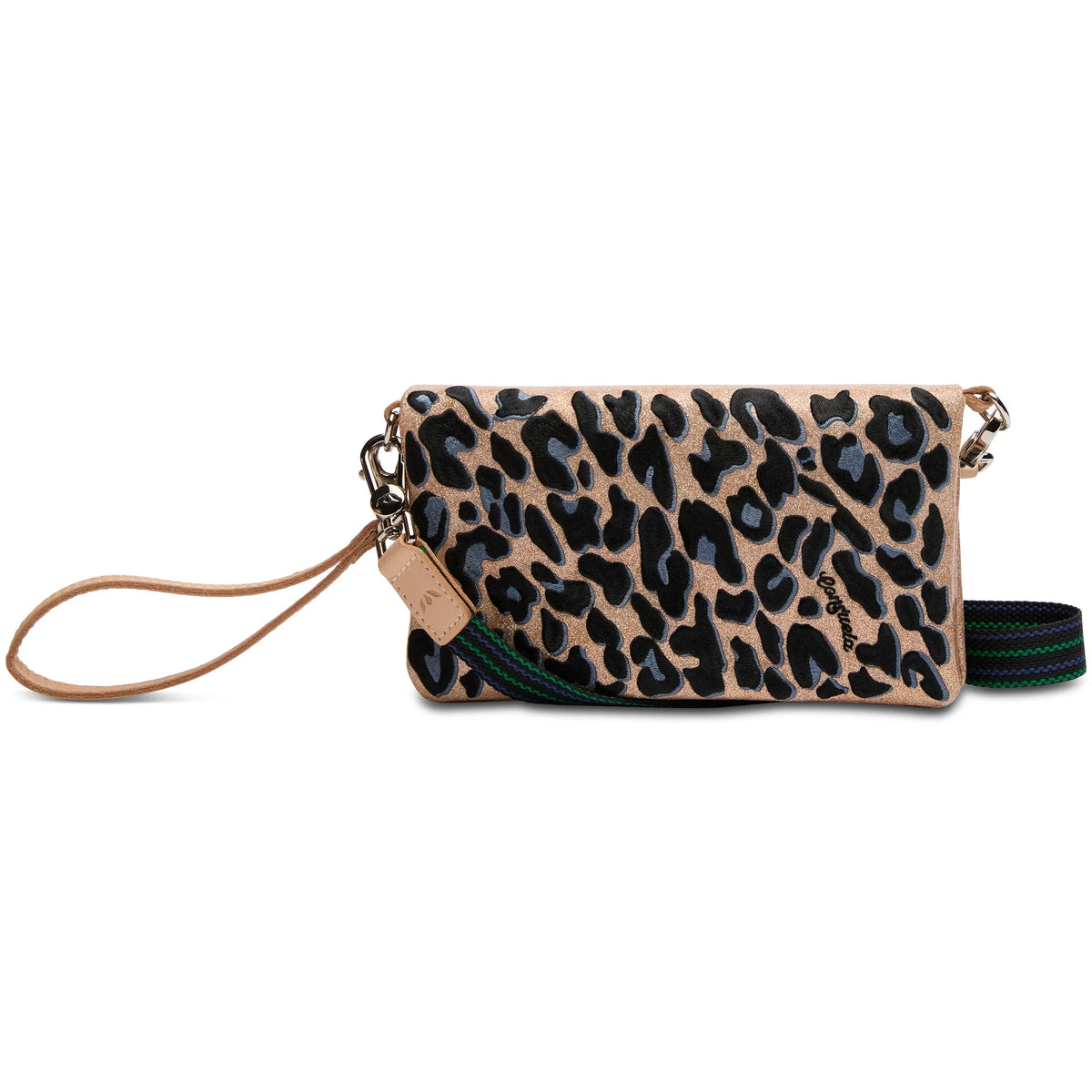 Consuela | Uptown Crossbody | Joss