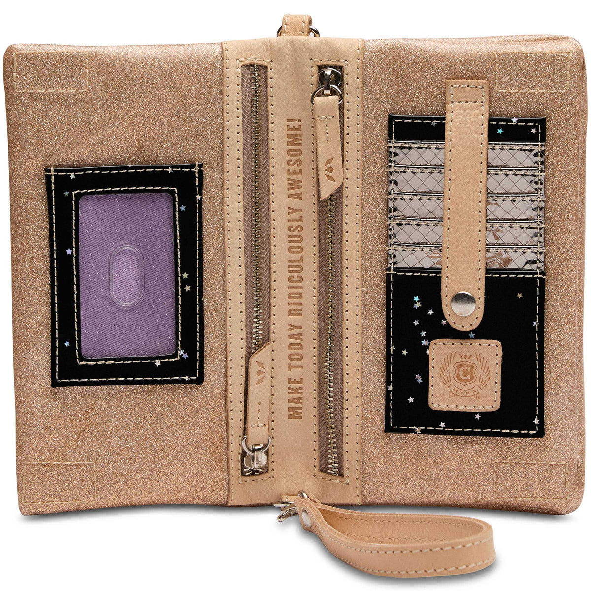 Consuela | Uptown Crossbody | Joss
