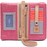 Consuela | Uptown Crossbody | Pink