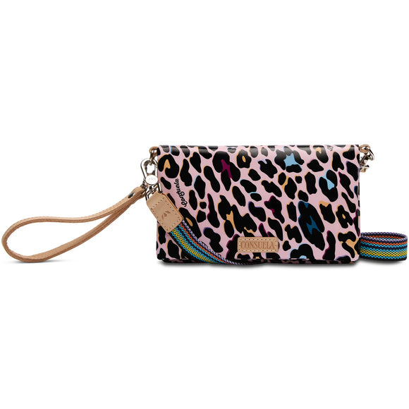 Consuela | Uptown Crossbody | Ruth