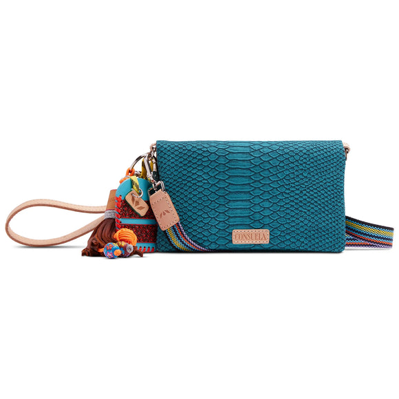 Consuela | Uptown Crossbody | Indy