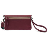 Consuela | Uptown Crossbody | Plum