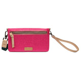Consuela | Uptown Crossbody | Ivy