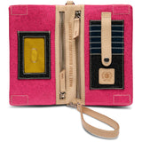 Consuela | Uptown Crossbody | Ivy