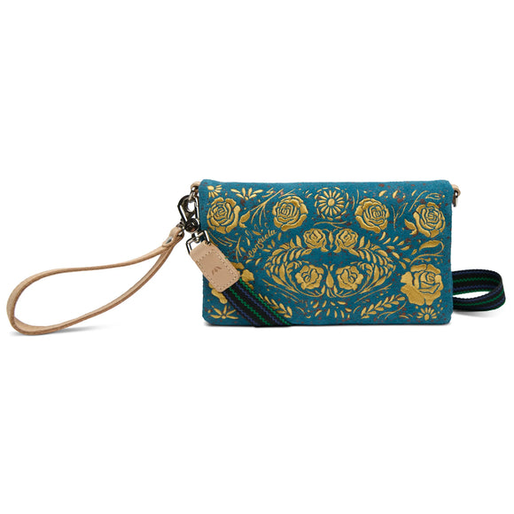 Consuela | Uptown Crossbody | Shiloh