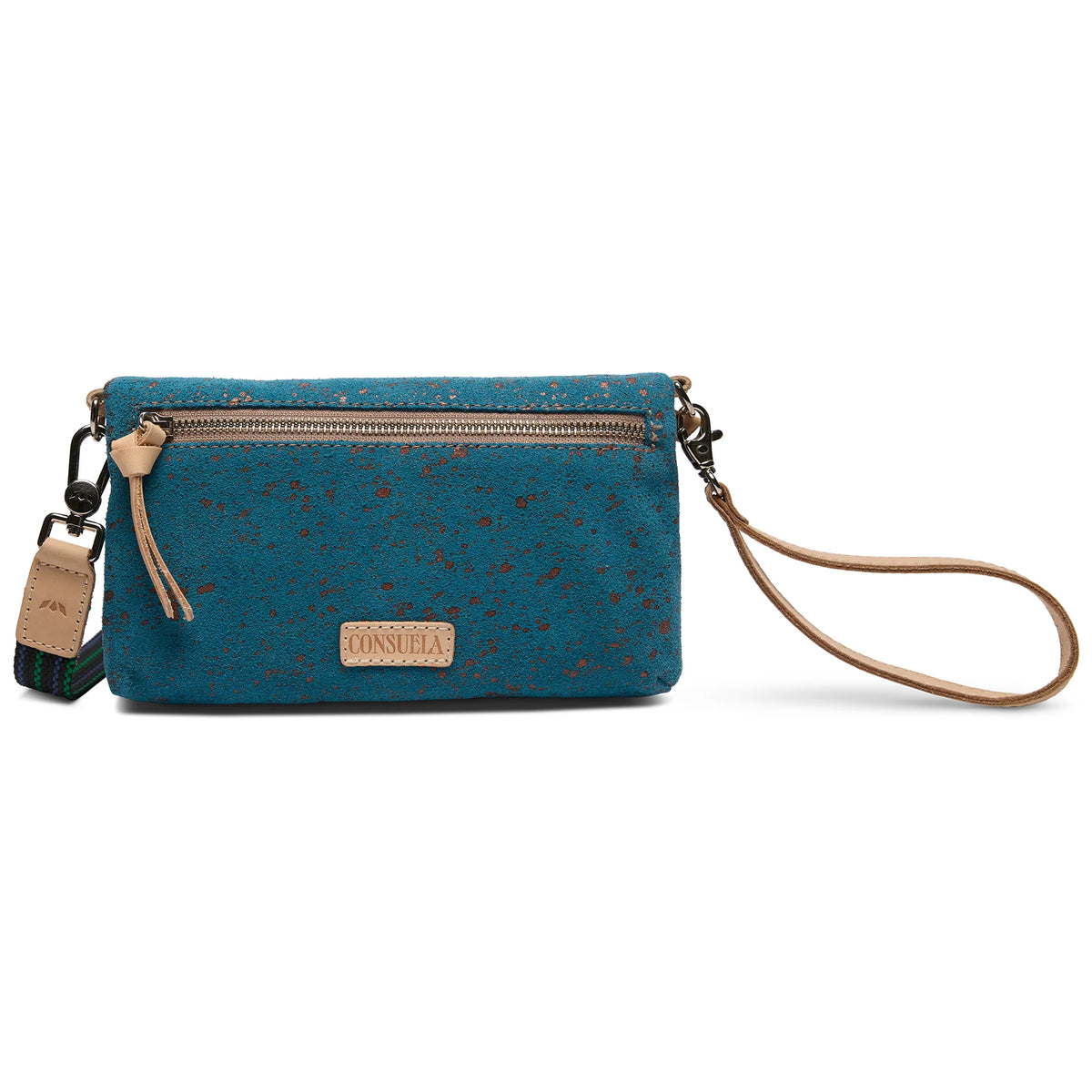 Consuela | Uptown Crossbody | Shiloh
