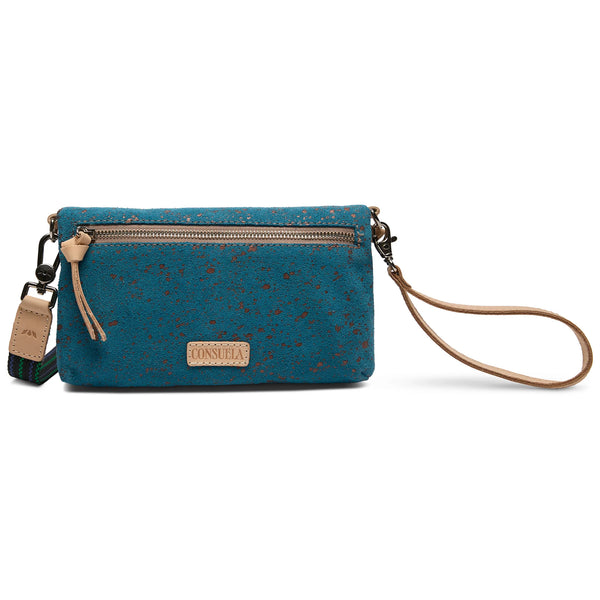Consuela | Uptown Crossbody | Shiloh
