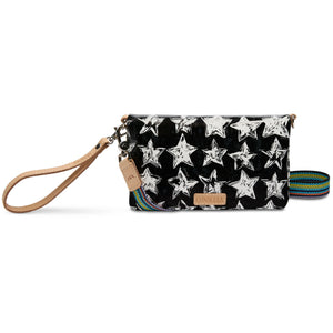 Consuela | Uptown Crossbody | Madi