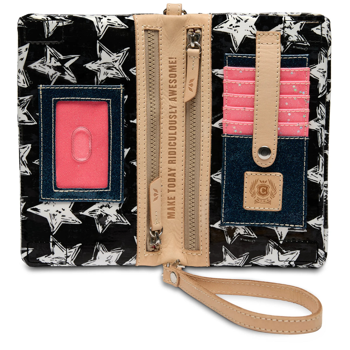 Consuela | Uptown Crossbody | Madi