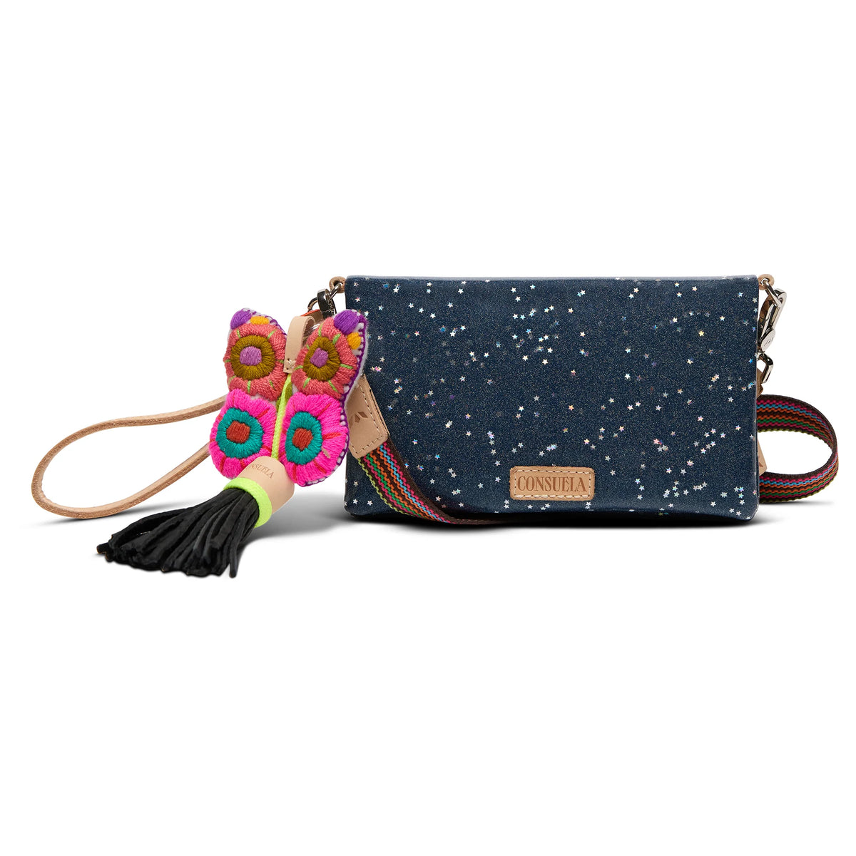 Consuela | Uptown Crossbody | Shane