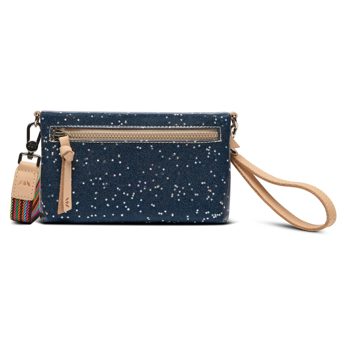 Consuela | Uptown Crossbody | Shane