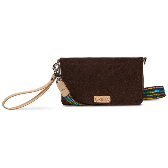 Consuela | Uptown Crossbody | Ember