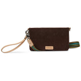 Consuela | Uptown Crossbody | Ember