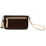 Consuela | Uptown Crossbody | Ember
