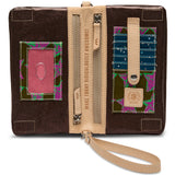 Consuela | Uptown Crossbody | Ember
