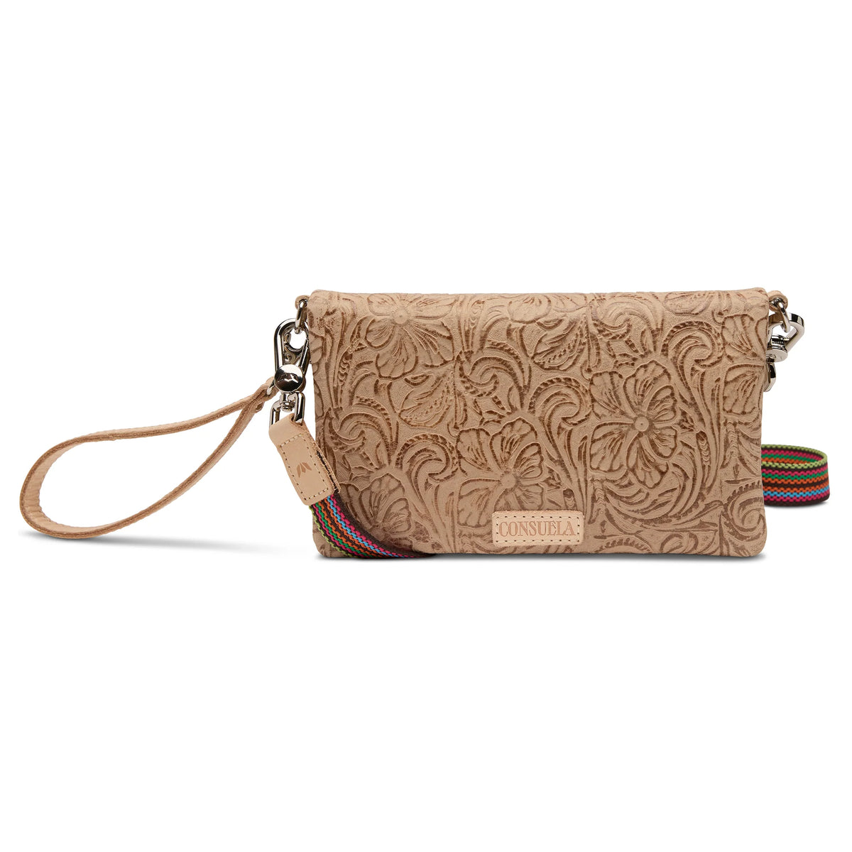 Consuela | Uptown Crossbody | Lawton