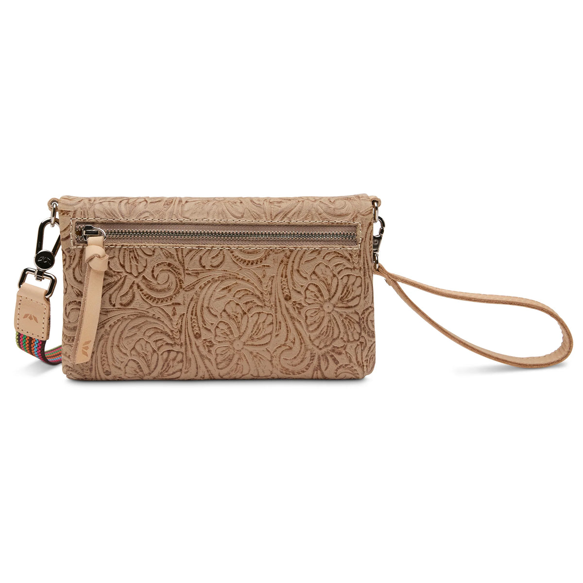 Consuela | Uptown Crossbody | Lawton
