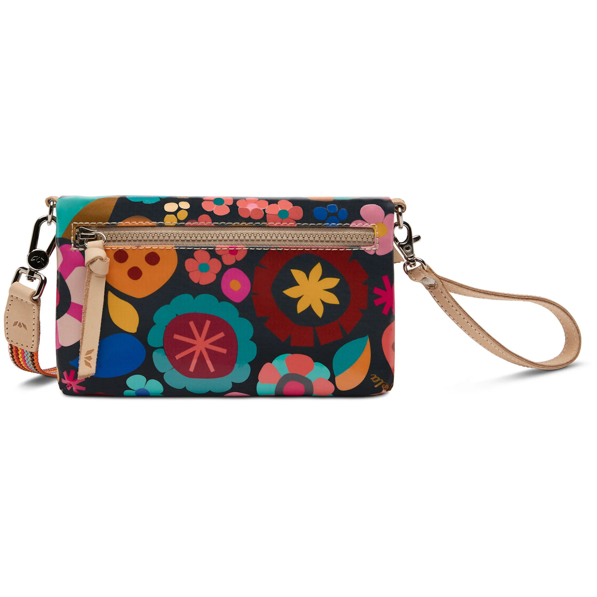 Consuela | Uptown Crossbody | Amelie