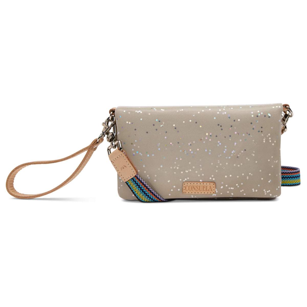 Consuela | Uptown Crossbody | Faye