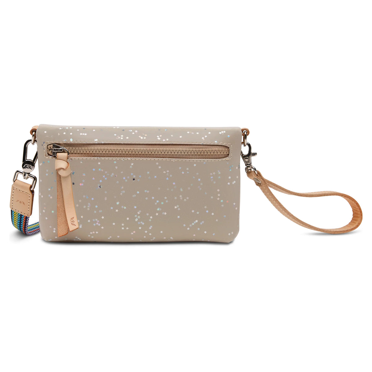 Consuela | Uptown Crossbody | Faye