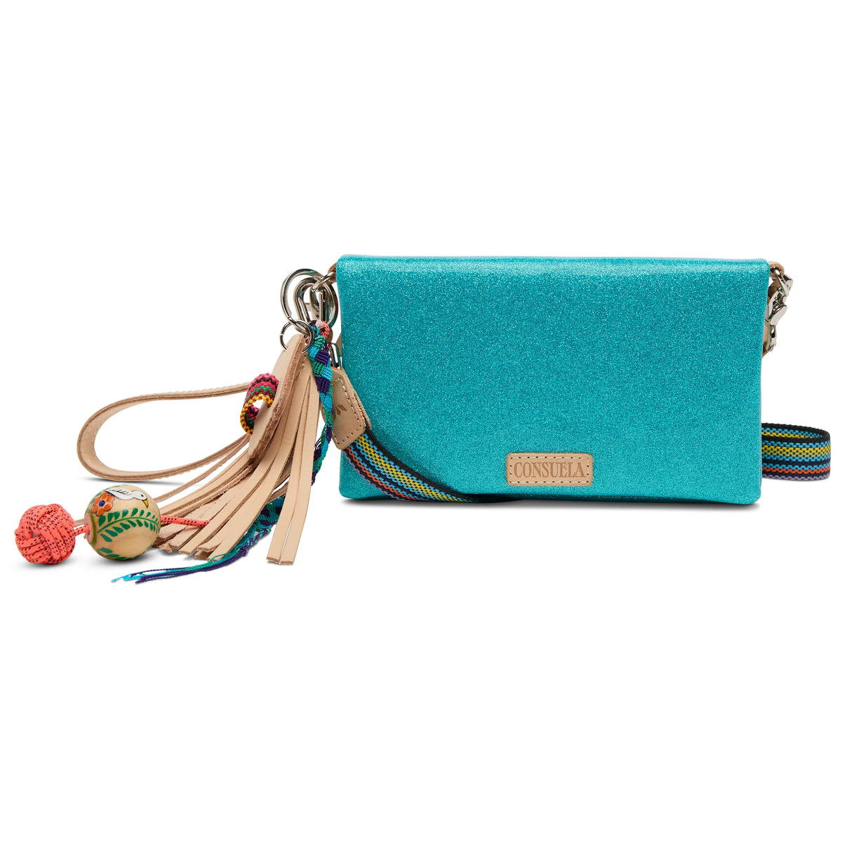 Consuela | Uptown Crossbody | Lumi