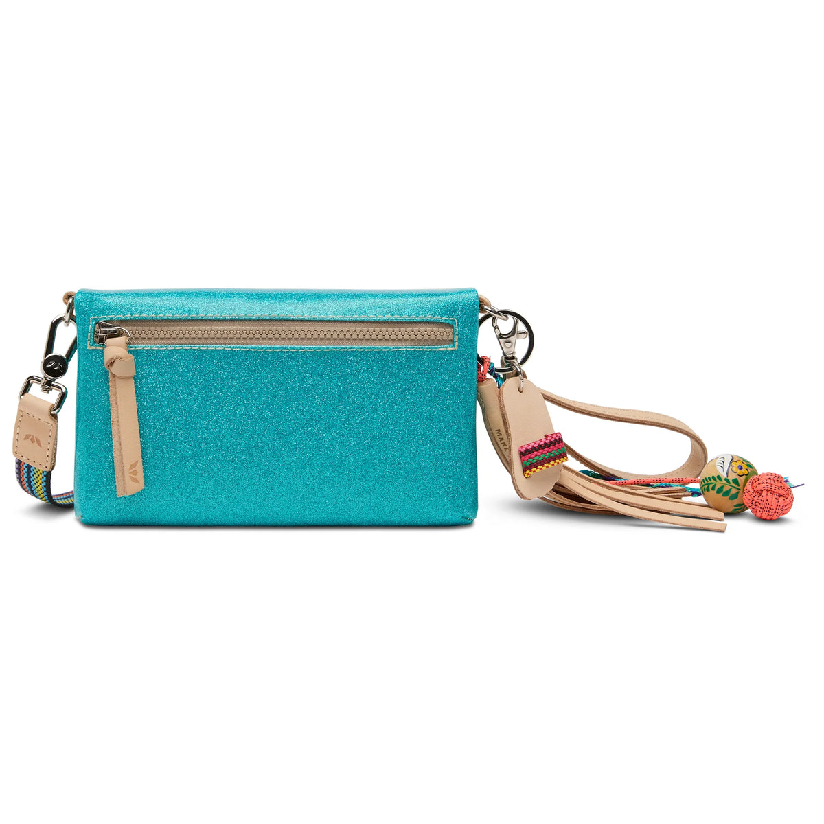 Consuela | Uptown Crossbody | Lumi