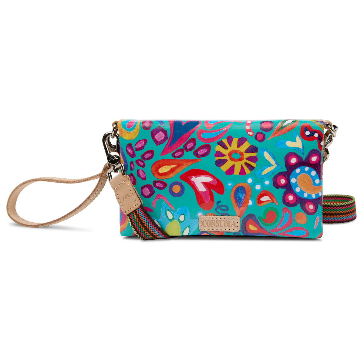 Consuela | Uptown Crossbody | Tasha