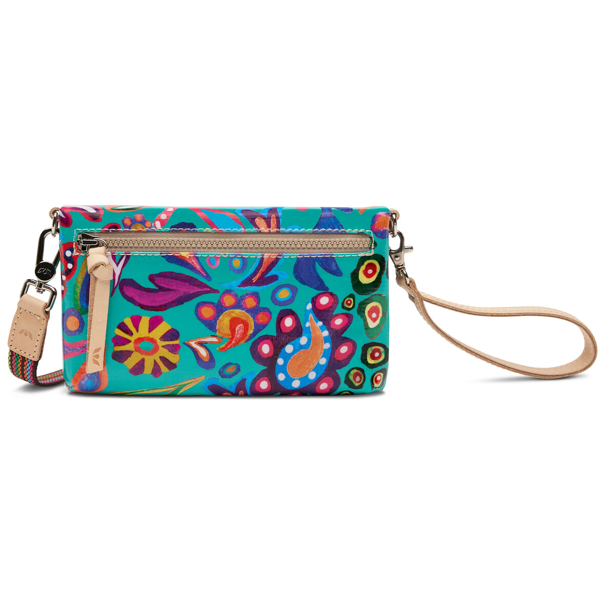Consuela | Uptown Crossbody | Tasha