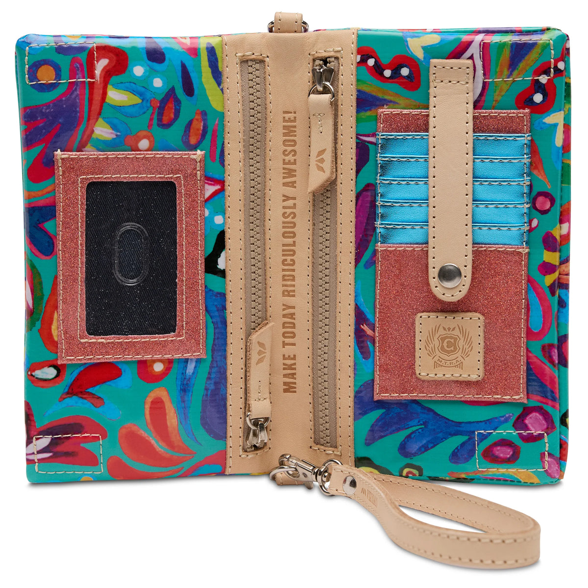 Consuela | Uptown Crossbody | Tasha