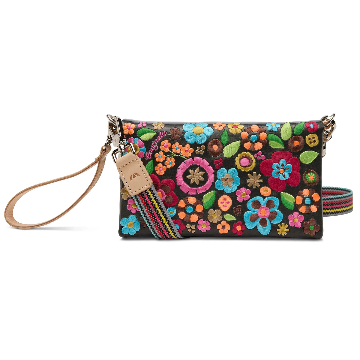 Consuela | Uptown Crossbody | Banks