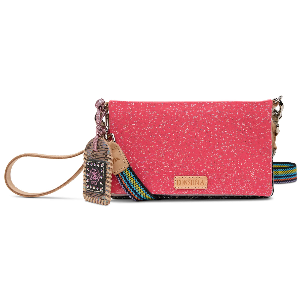 Consuela | Uptown Crossbody | Bae