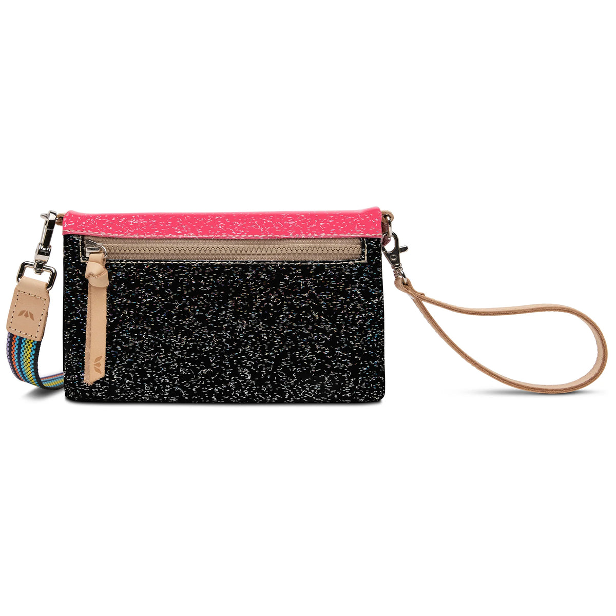 Consuela | Uptown Crossbody | Bae