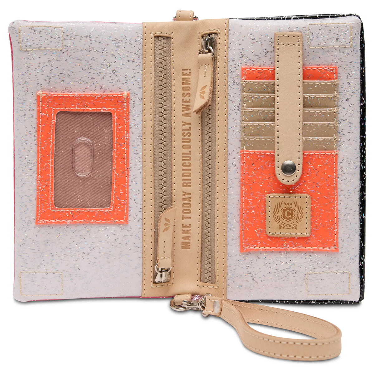 Consuela | Uptown Crossbody | Bae