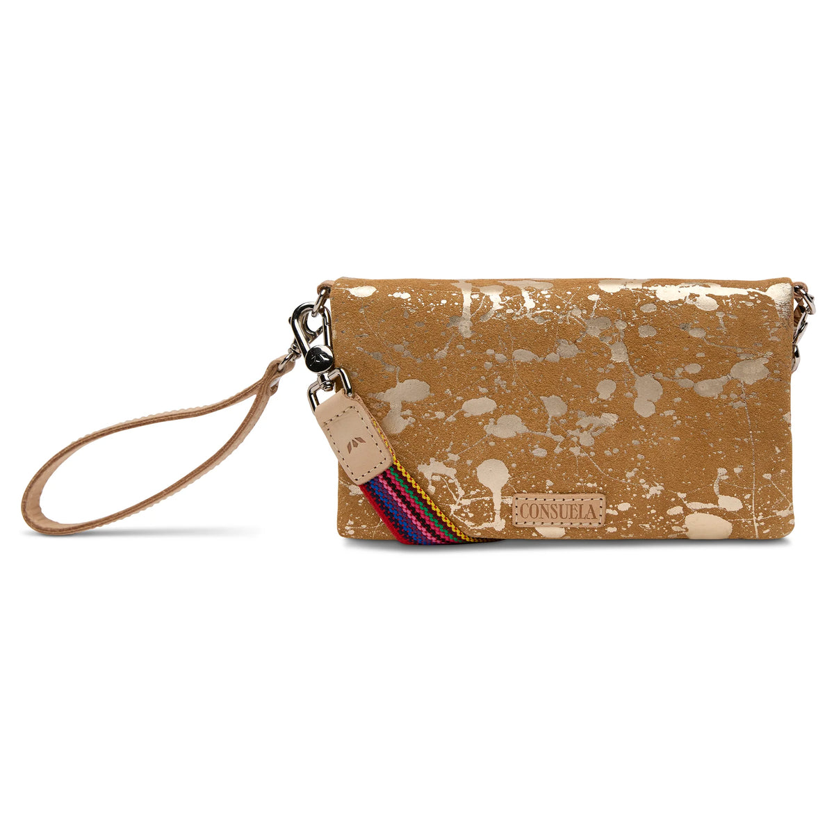 Consuela | Uptown Crossbody | Marlow