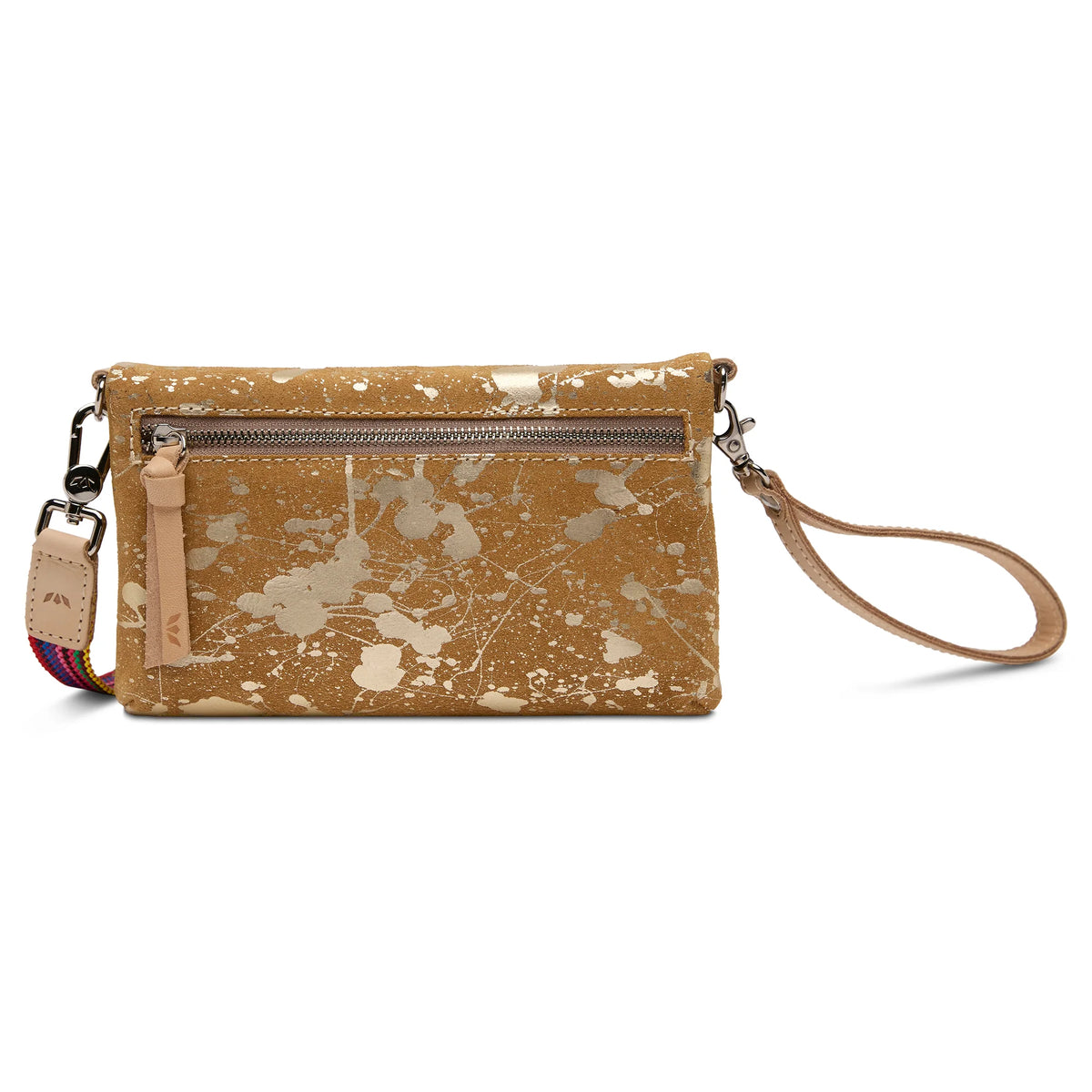 Consuela | Uptown Crossbody | Marlow