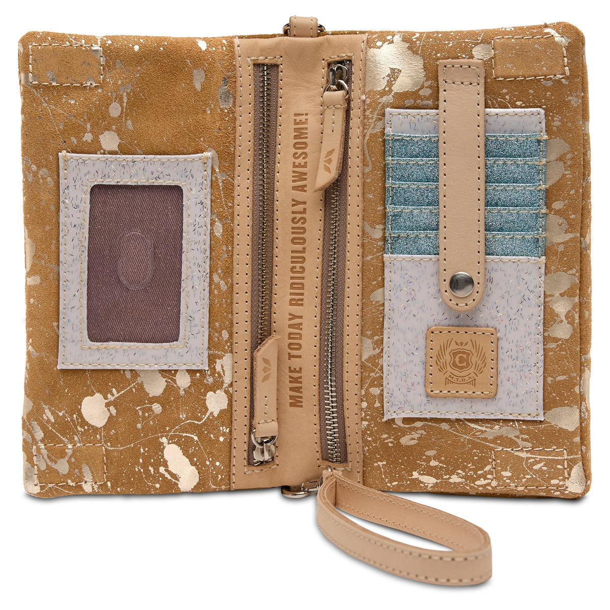 Consuela | Uptown Crossbody | Marlow