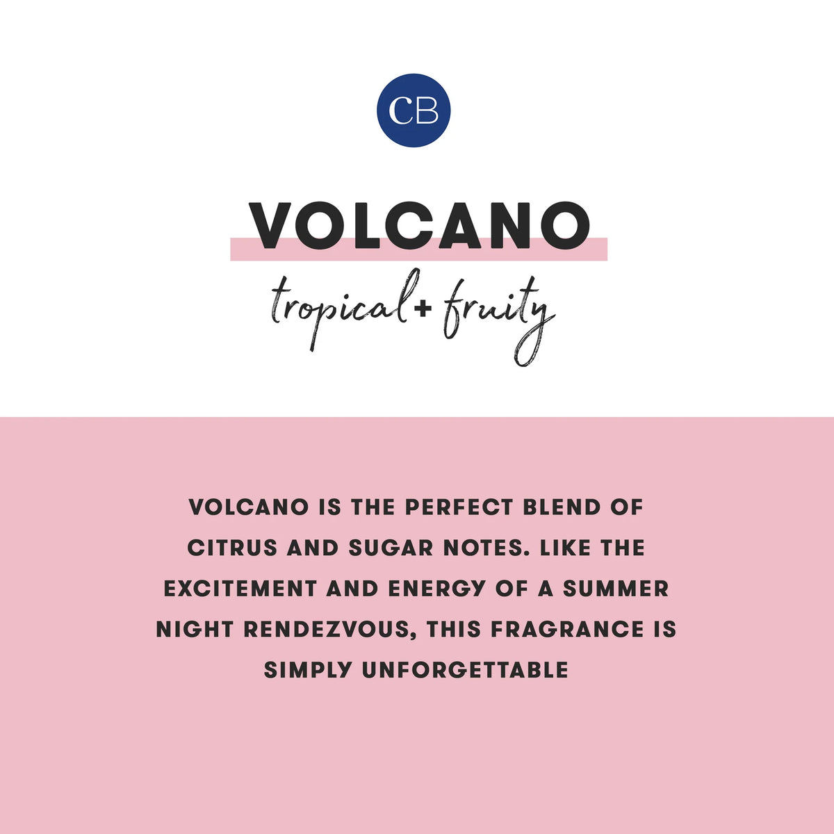 Capri Blue Volcano | Lip Balm
