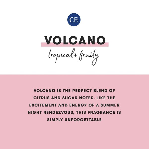 Capri Blue Volcano | Lip Balm