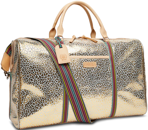 Consuela | Weekender | Kit